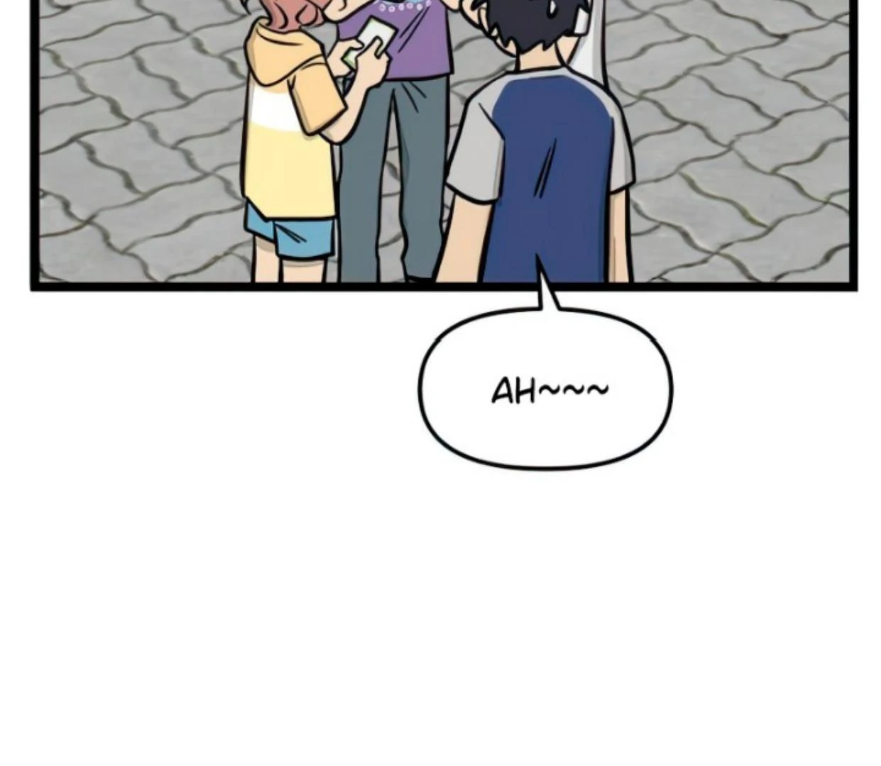 Homeless Chapter 118 - halaman 60