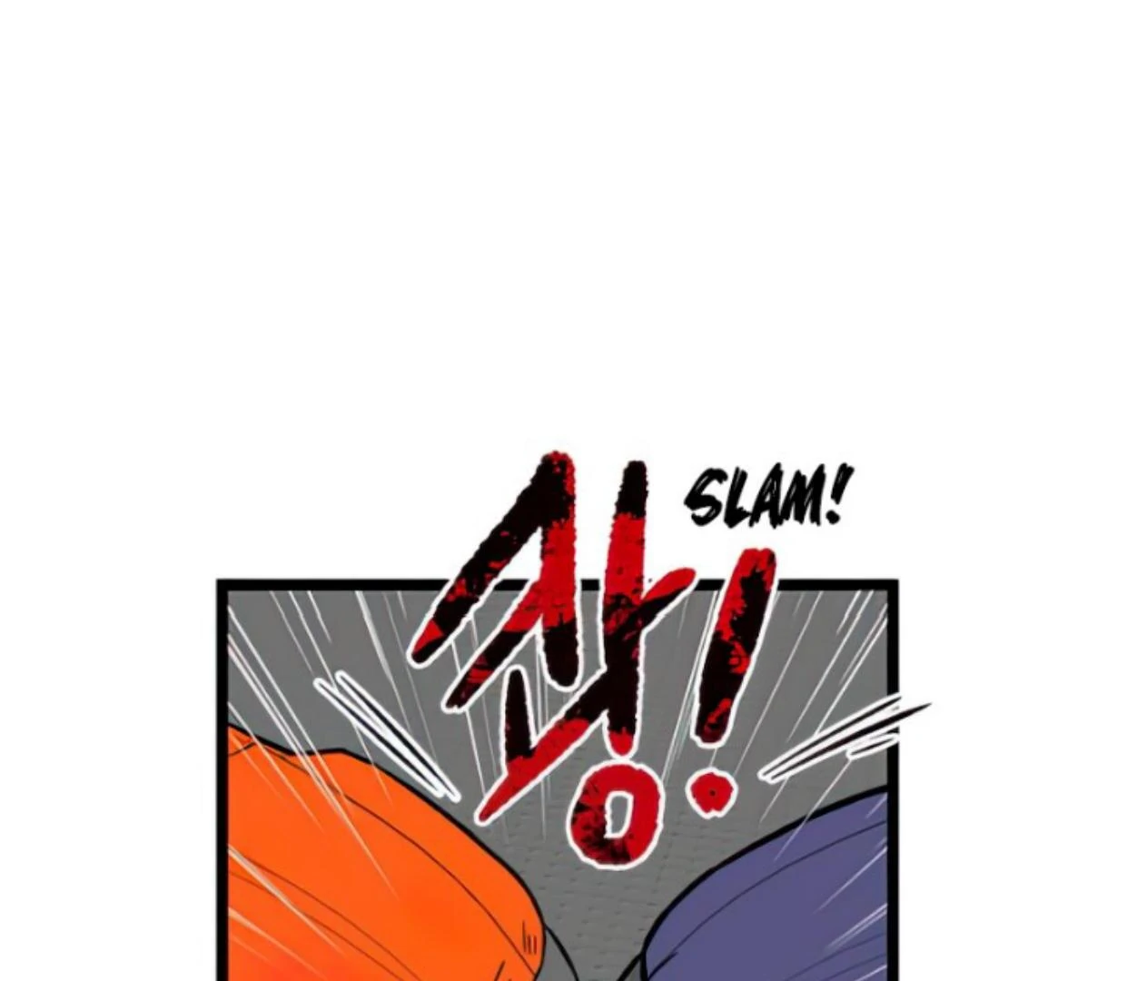 Homeless Chapter 118 - halaman 61