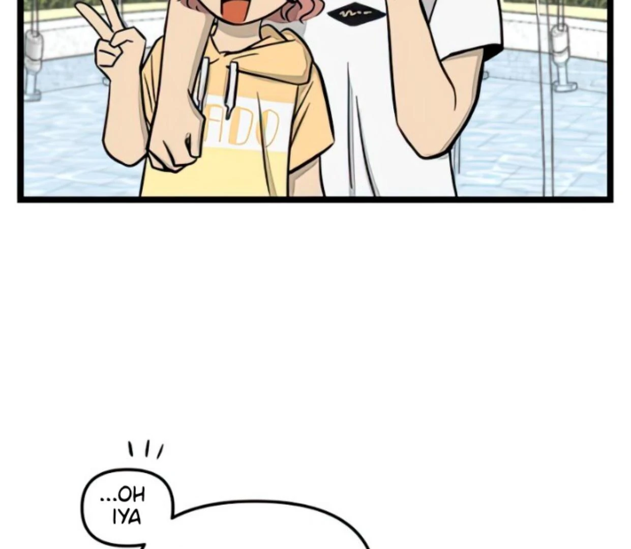 Homeless Chapter 118 - halaman 72