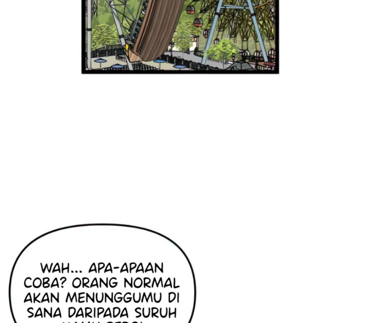 Homeless Chapter 118 - halaman 78