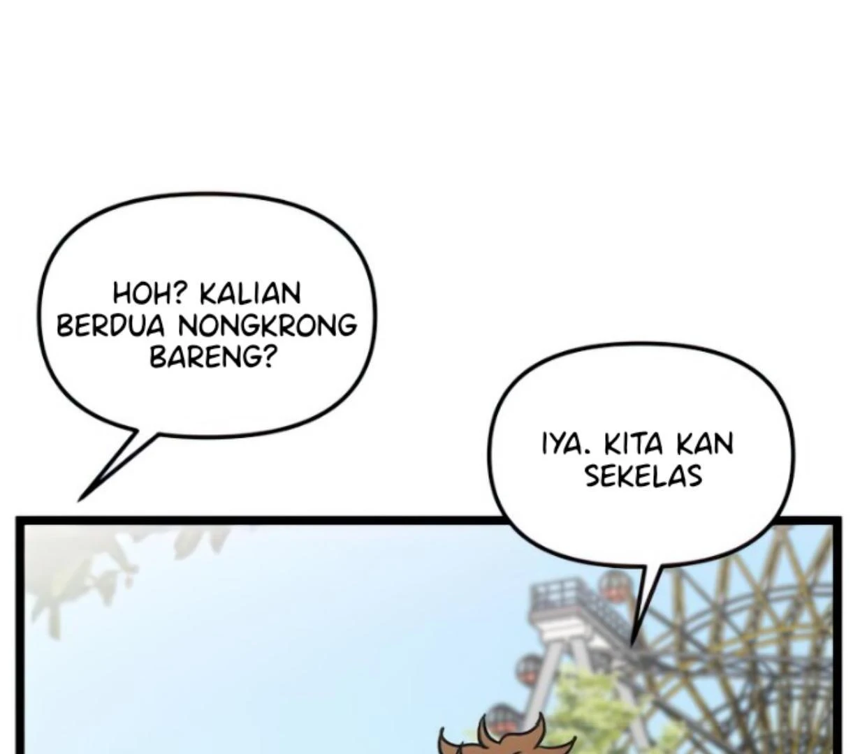 Homeless Chapter 118 - halaman 8