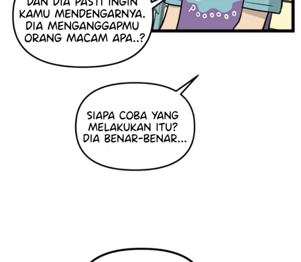 Homeless Chapter 118 - halaman 80