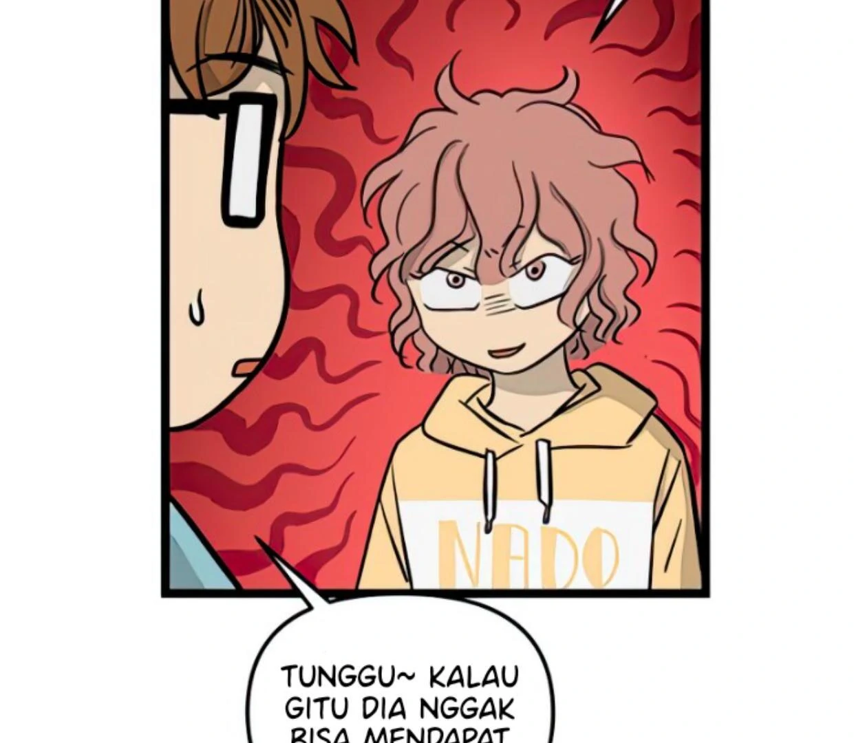 Homeless Chapter 118 - halaman 86