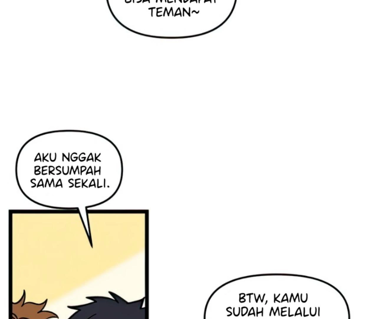 Homeless Chapter 118 - halaman 87