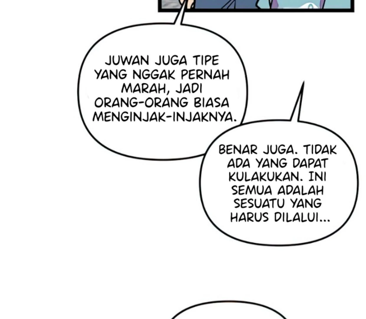Homeless Chapter 118 - halaman 89