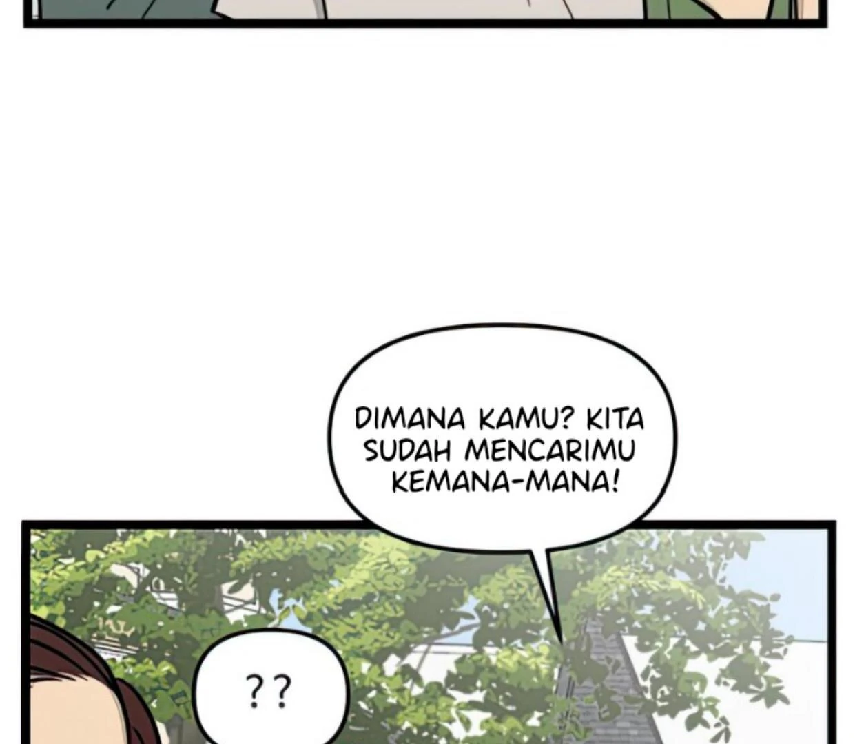 Homeless Chapter 118 - halaman 97