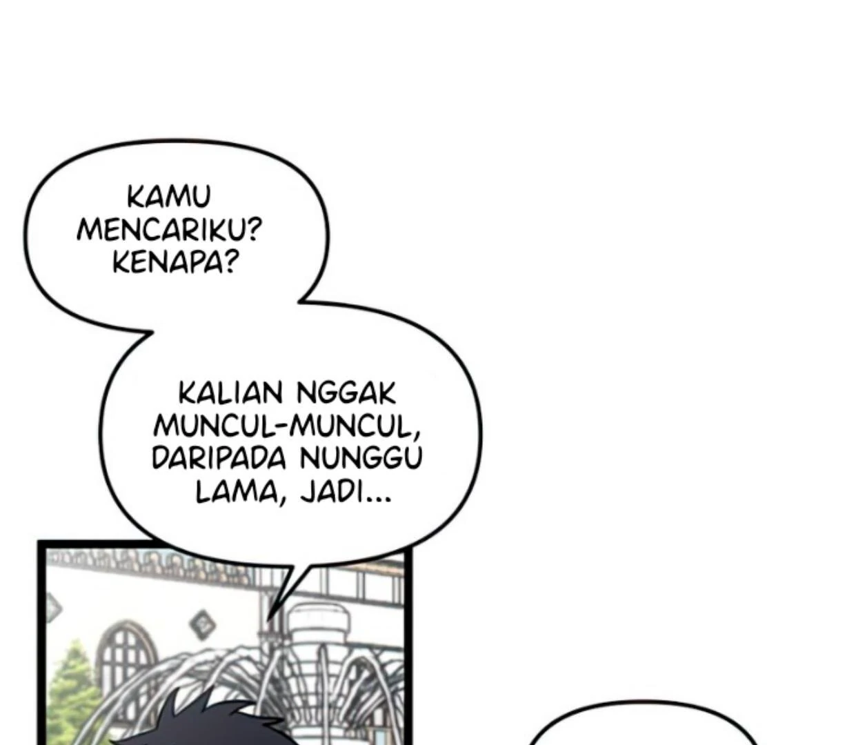 Homeless Chapter 118 - halaman 99