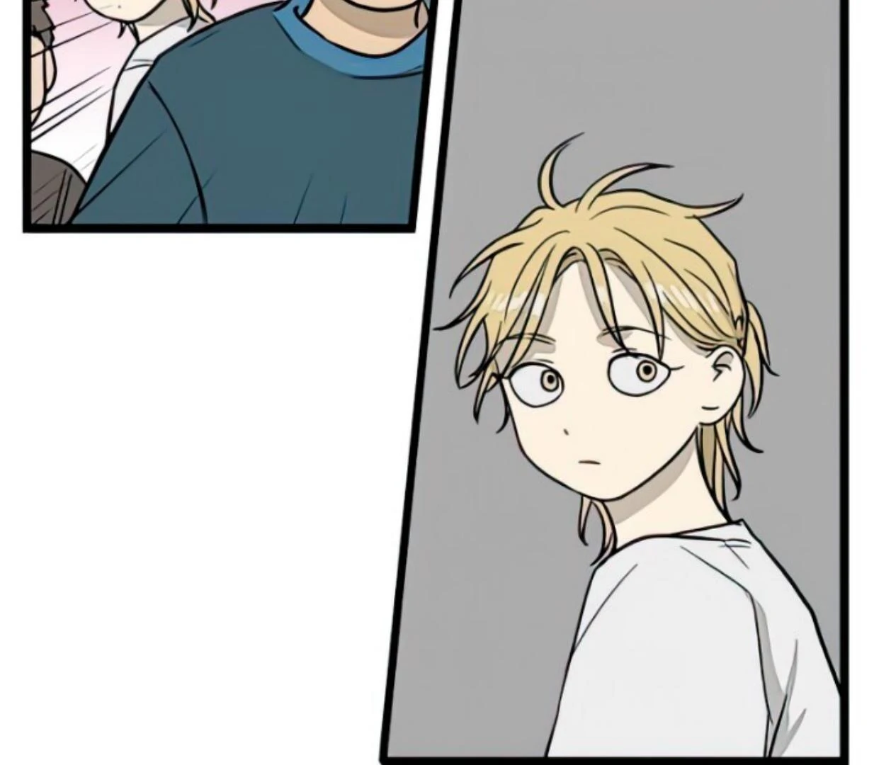 Homeless Chapter 119 - halaman 10