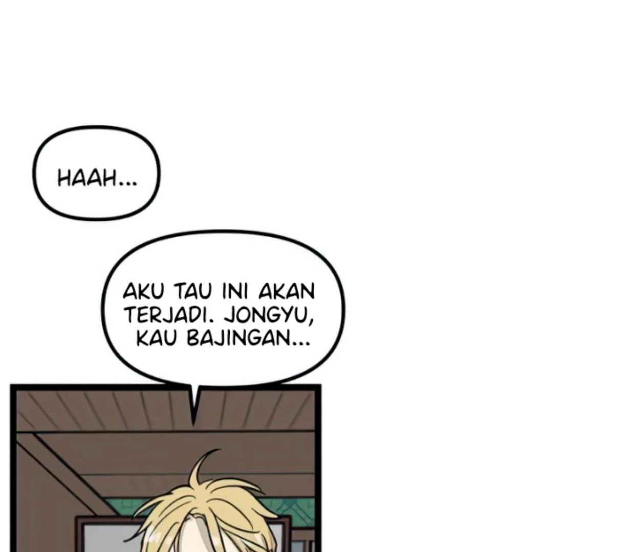 Homeless Chapter 119 - halaman 100