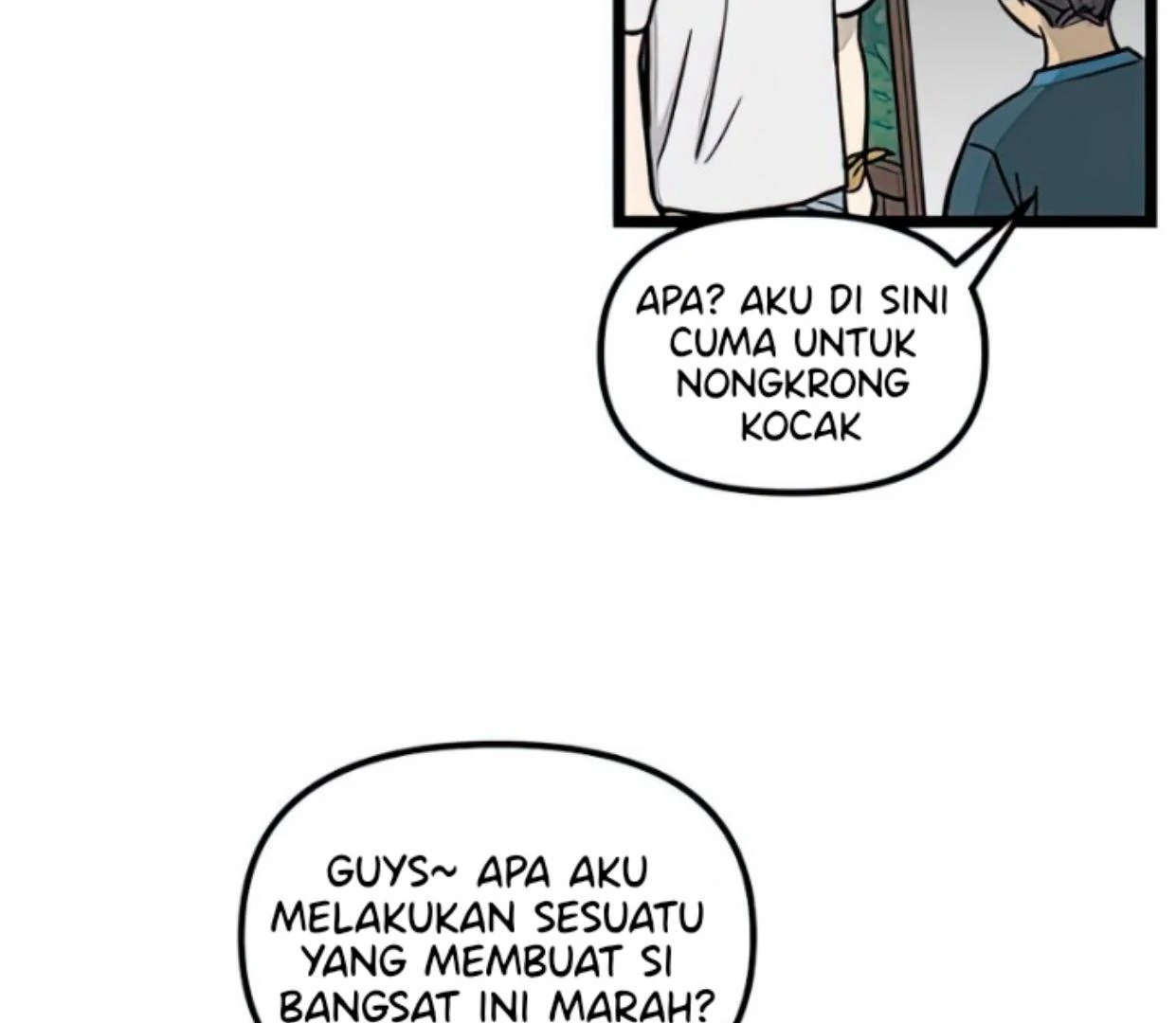 Homeless Chapter 119 - halaman 102