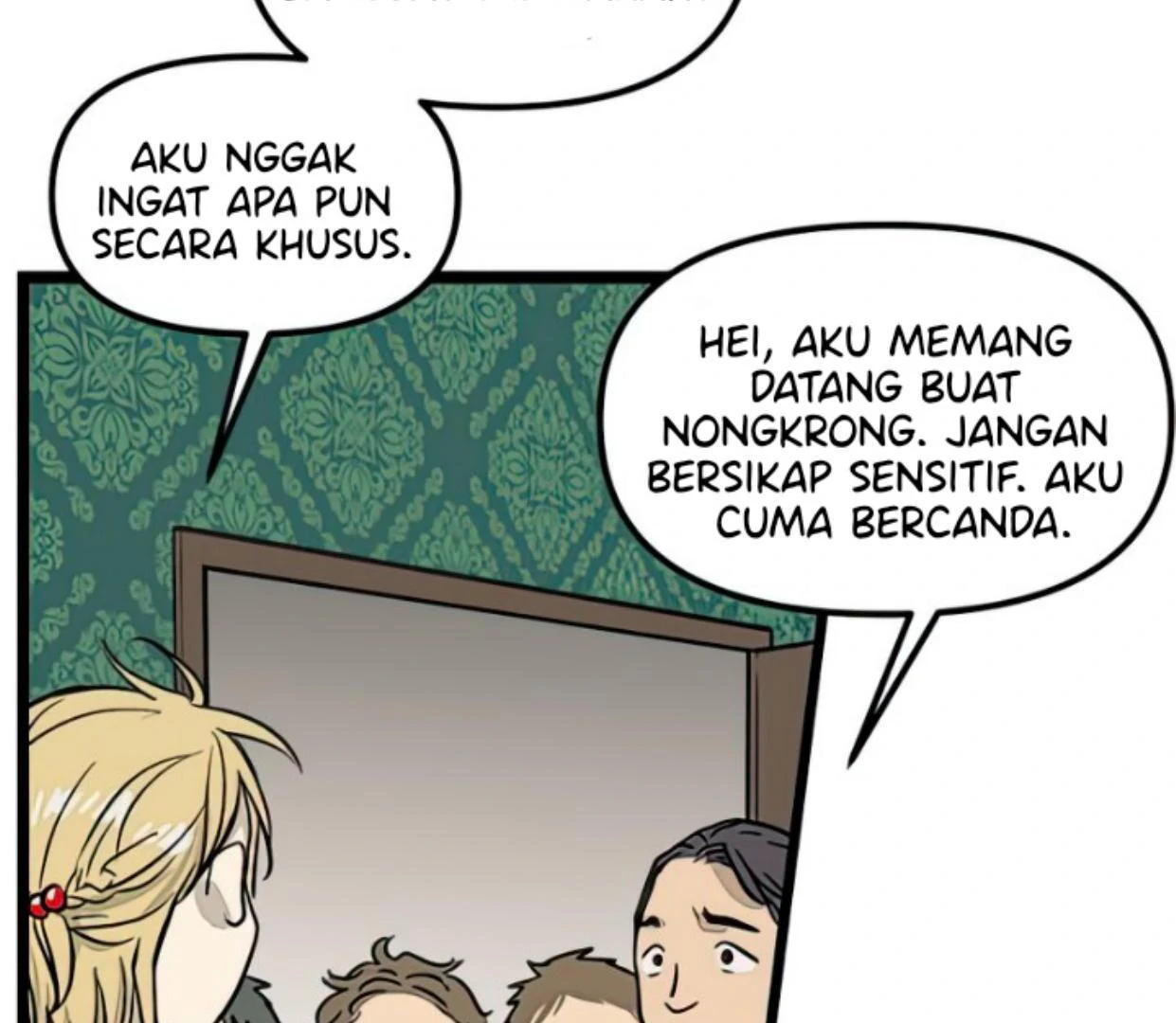 Homeless Chapter 119 - halaman 103