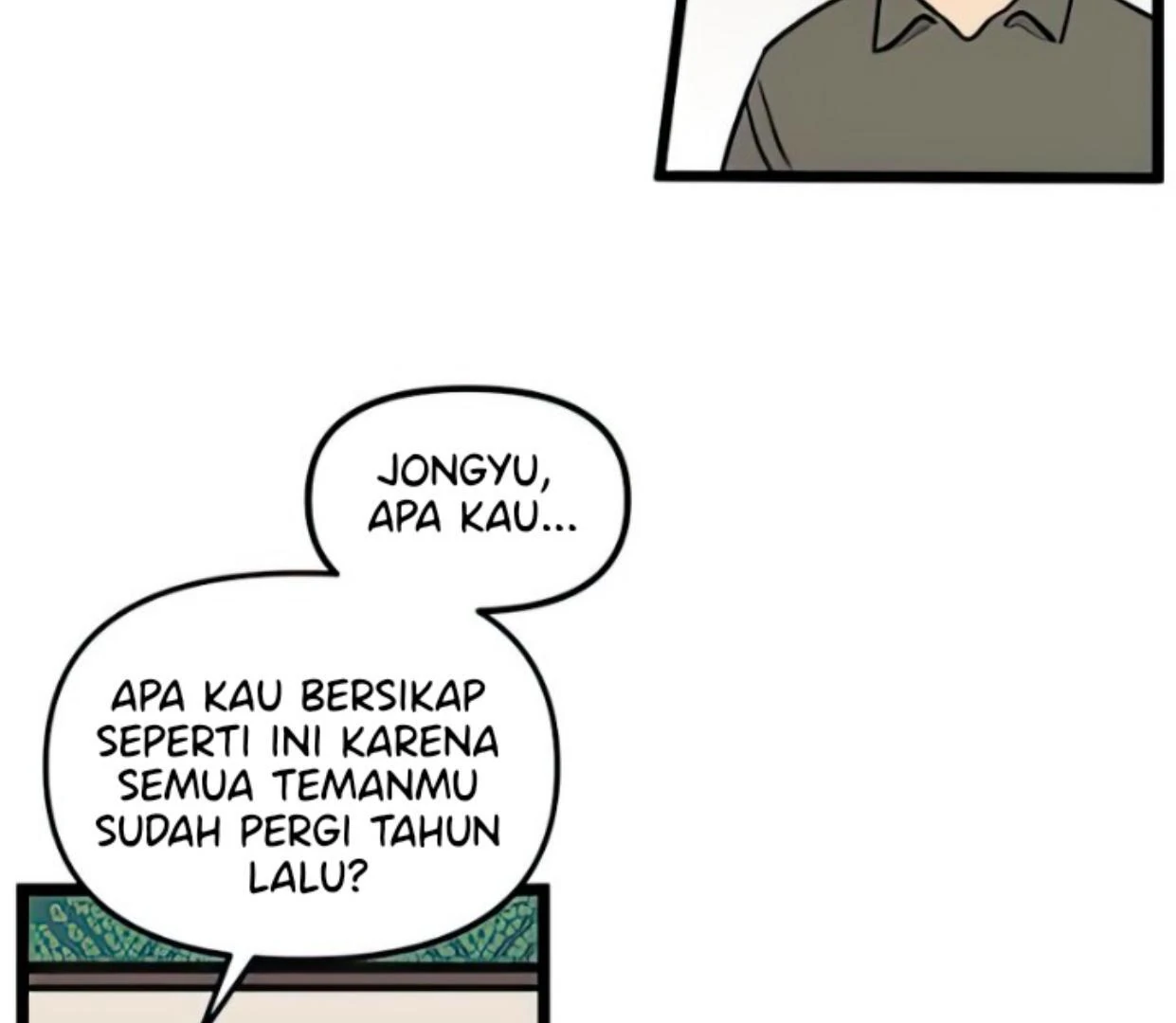 Homeless Chapter 119 - halaman 105