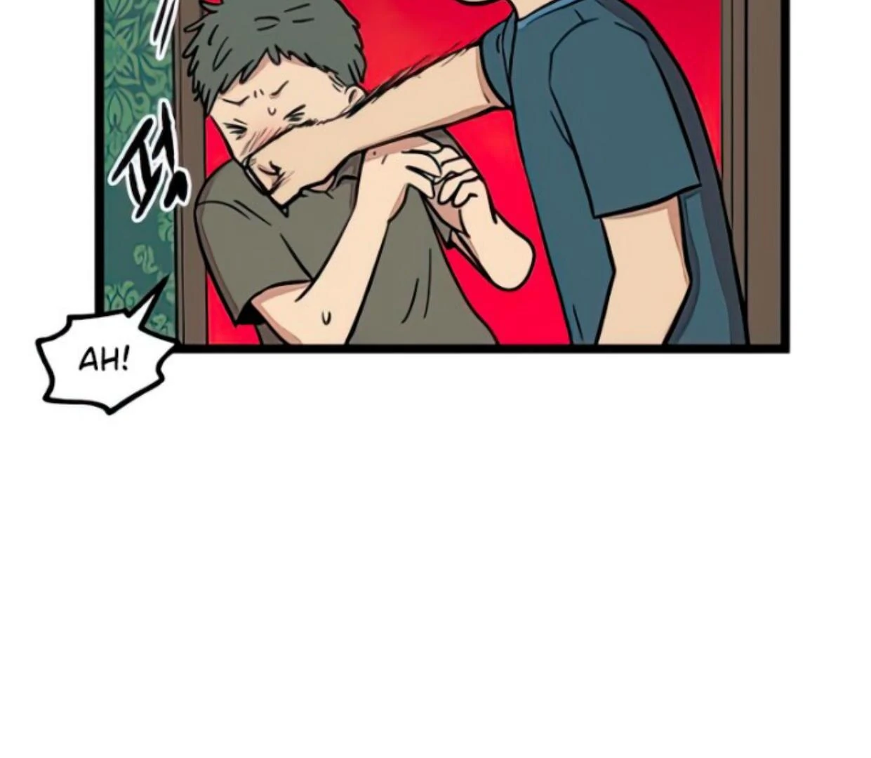 Homeless Chapter 119 - halaman 111