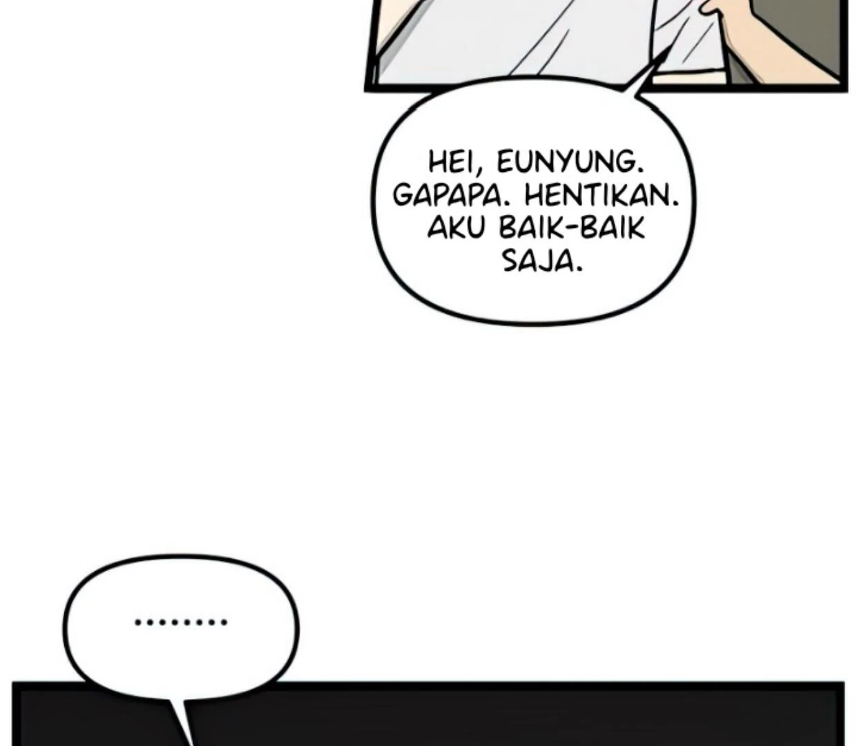 Homeless Chapter 119 - halaman 118