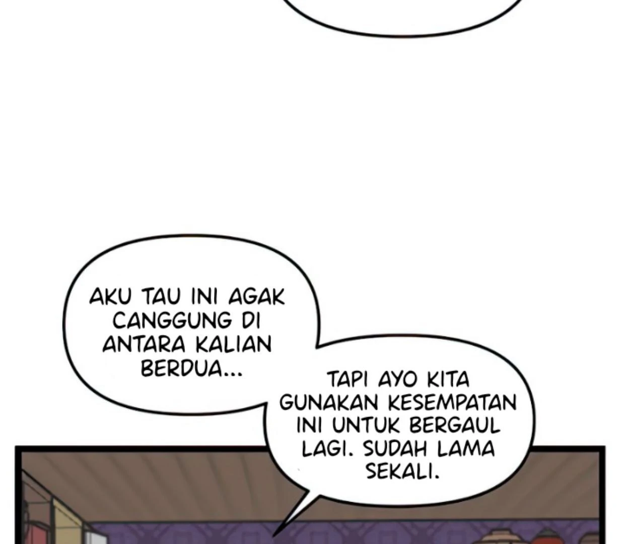 Homeless Chapter 119 - halaman 13