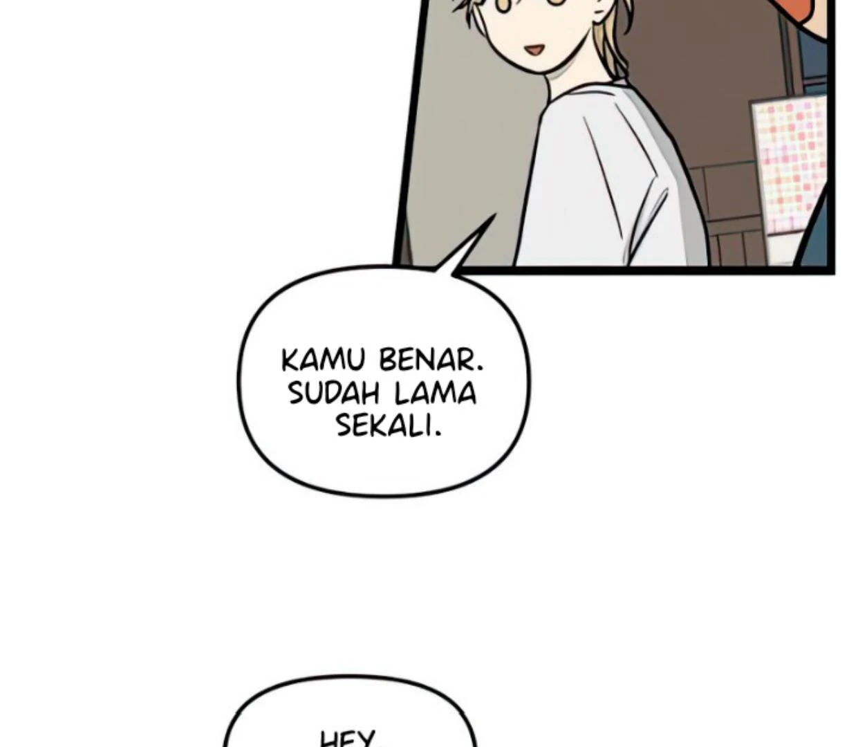 Homeless Chapter 119 - halaman 22