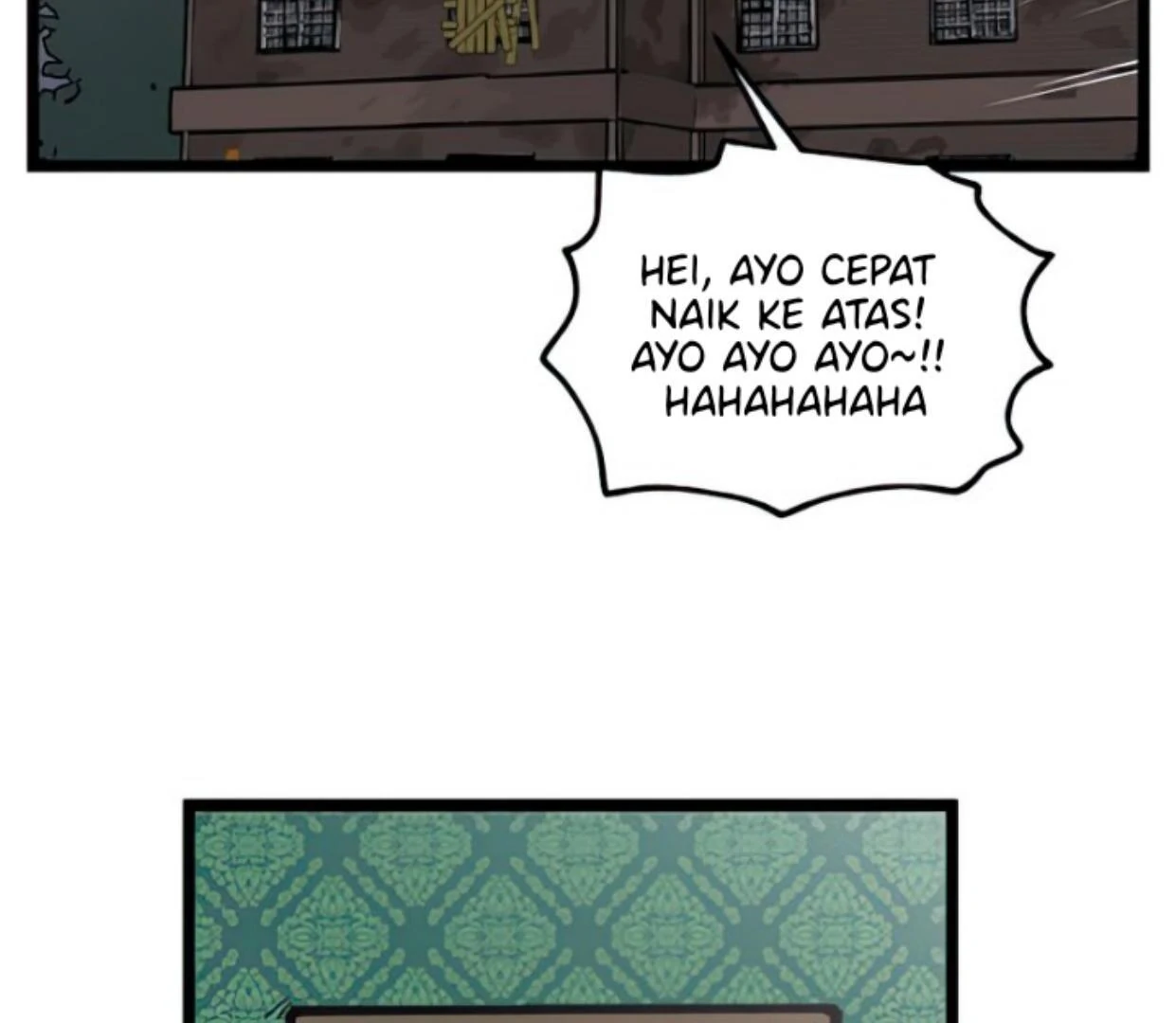 Homeless Chapter 119 - halaman 26