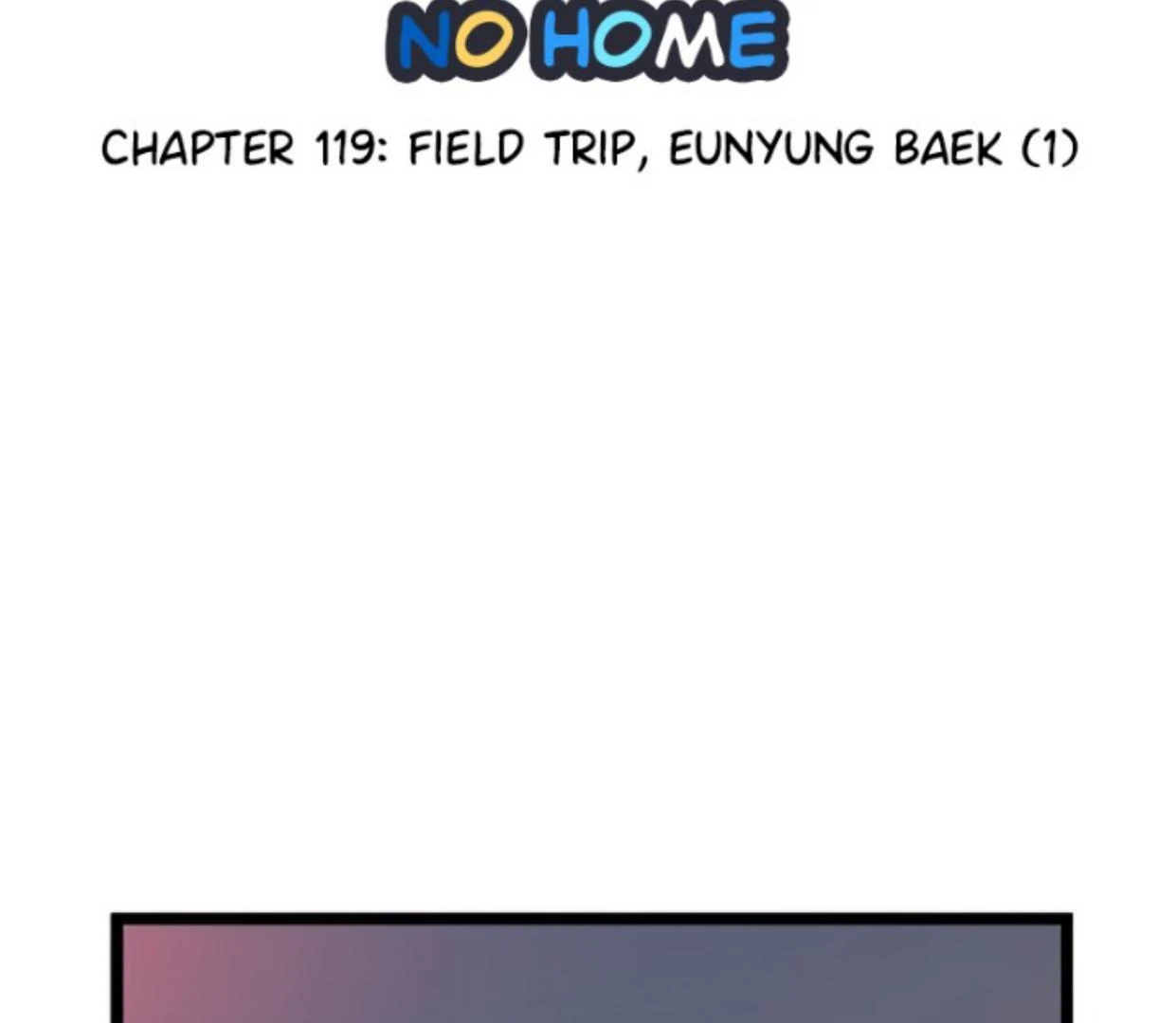 Homeless Chapter 119 - halaman 3