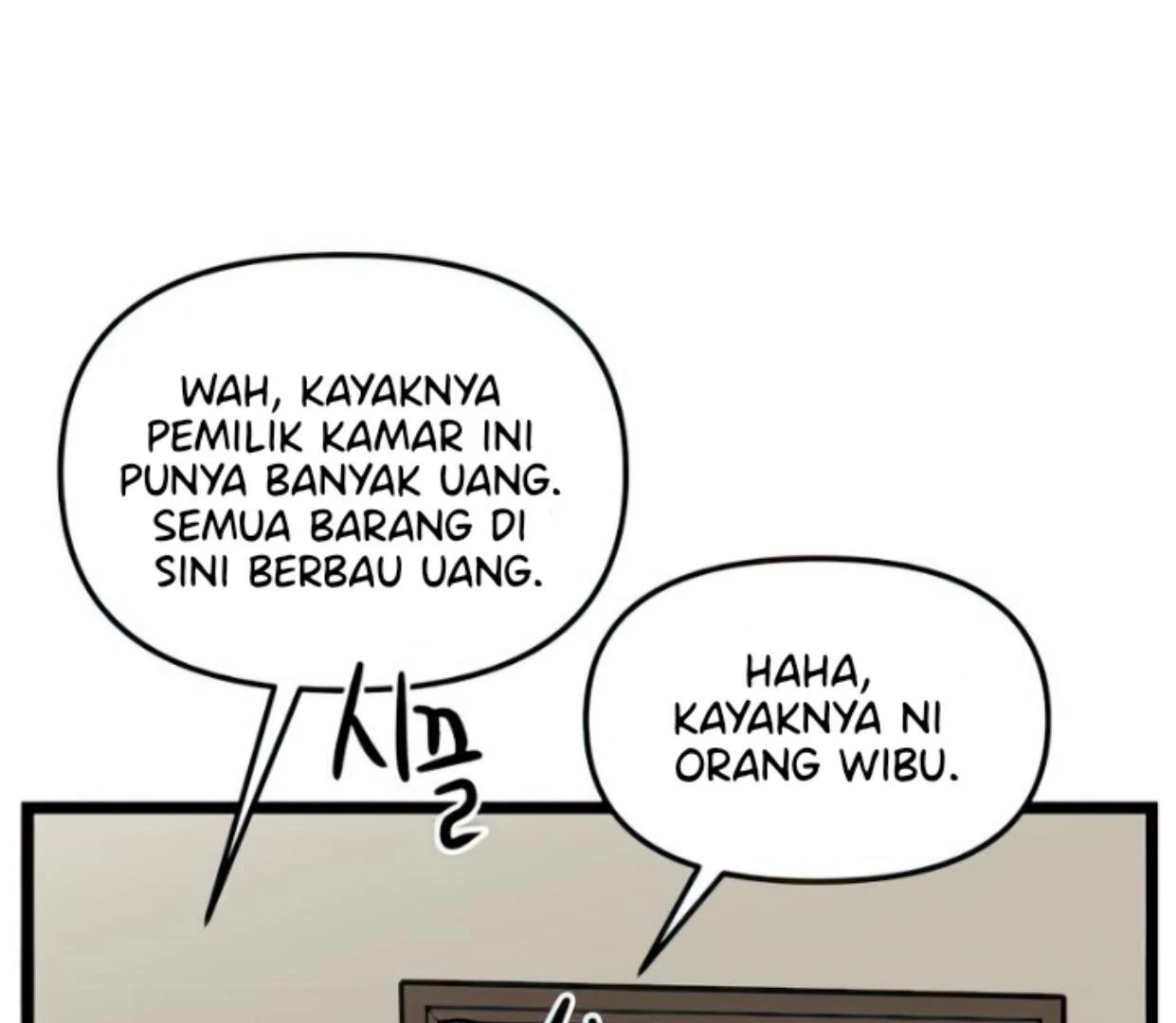 Homeless Chapter 119 - halaman 31