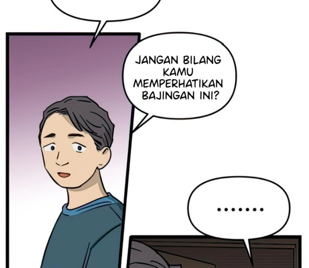 Homeless Chapter 119 - halaman 34
