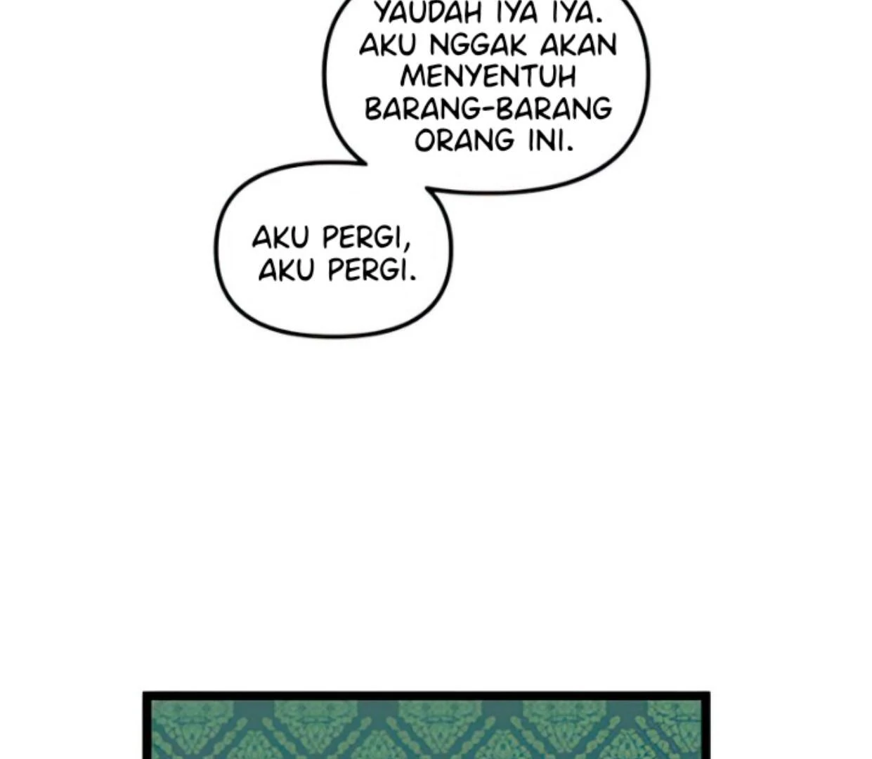 Homeless Chapter 119 - halaman 36