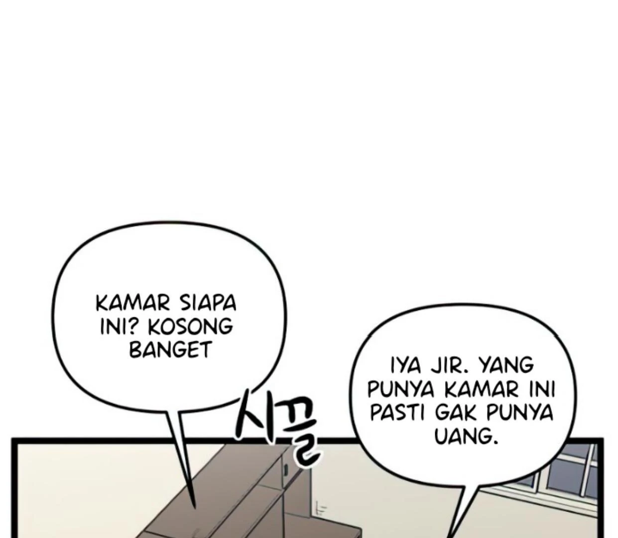 Homeless Chapter 119 - halaman 38