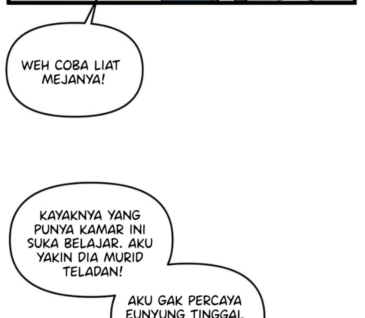 Homeless Chapter 119 - halaman 40