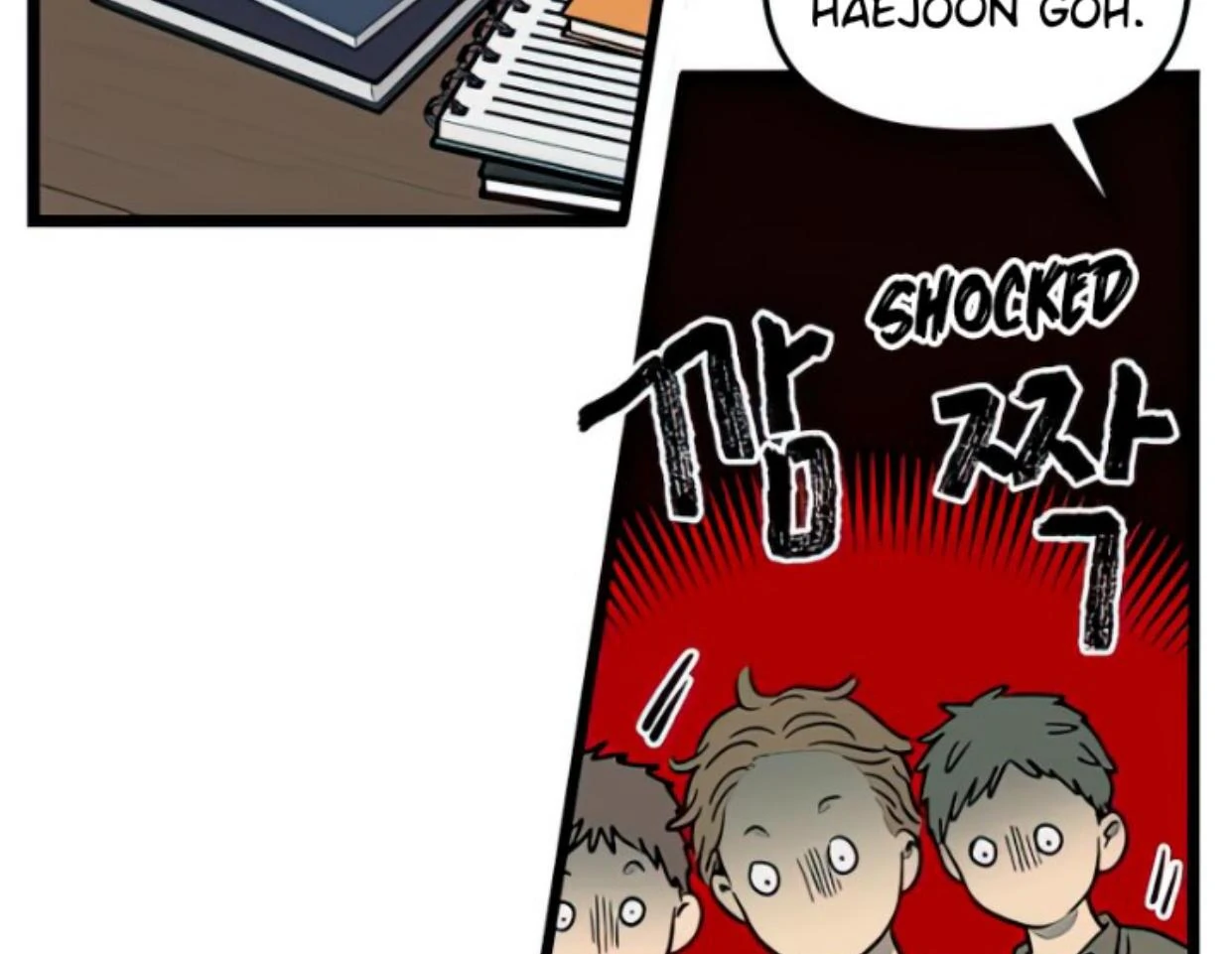 Homeless Chapter 119 - halaman 42