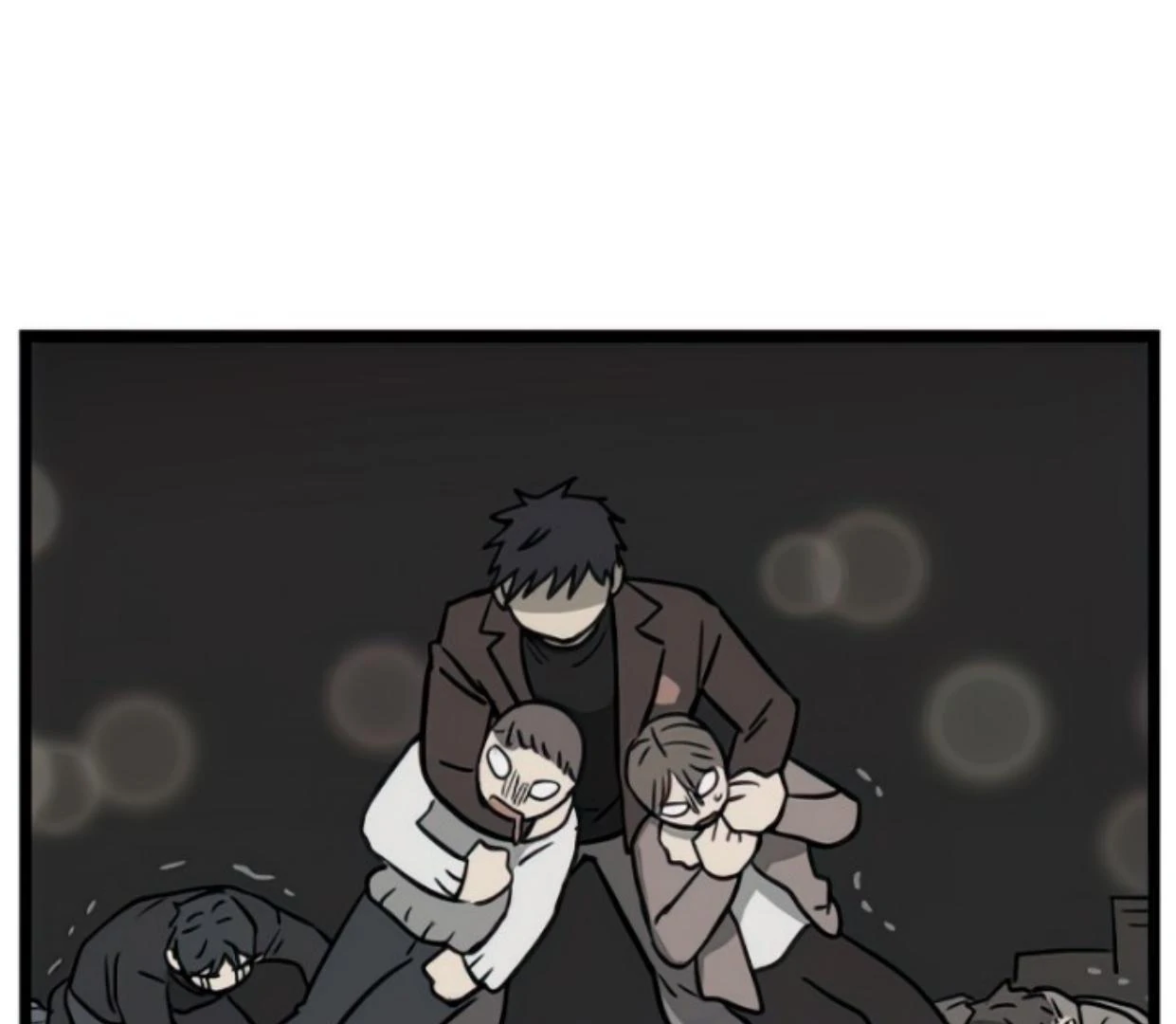 Homeless Chapter 119 - halaman 44