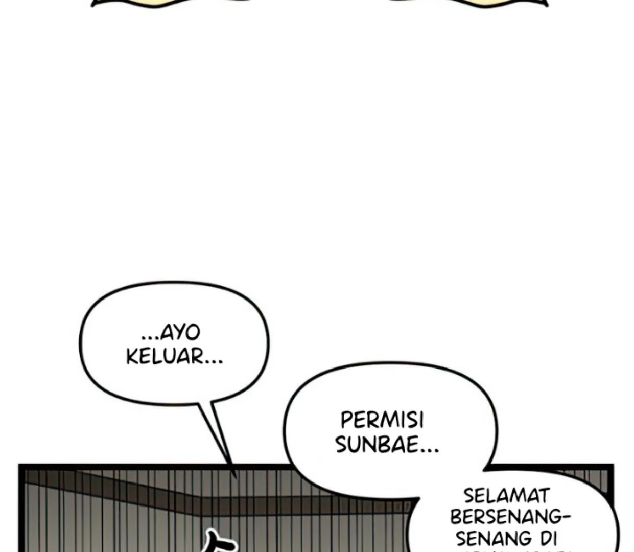 Homeless Chapter 119 - halaman 46