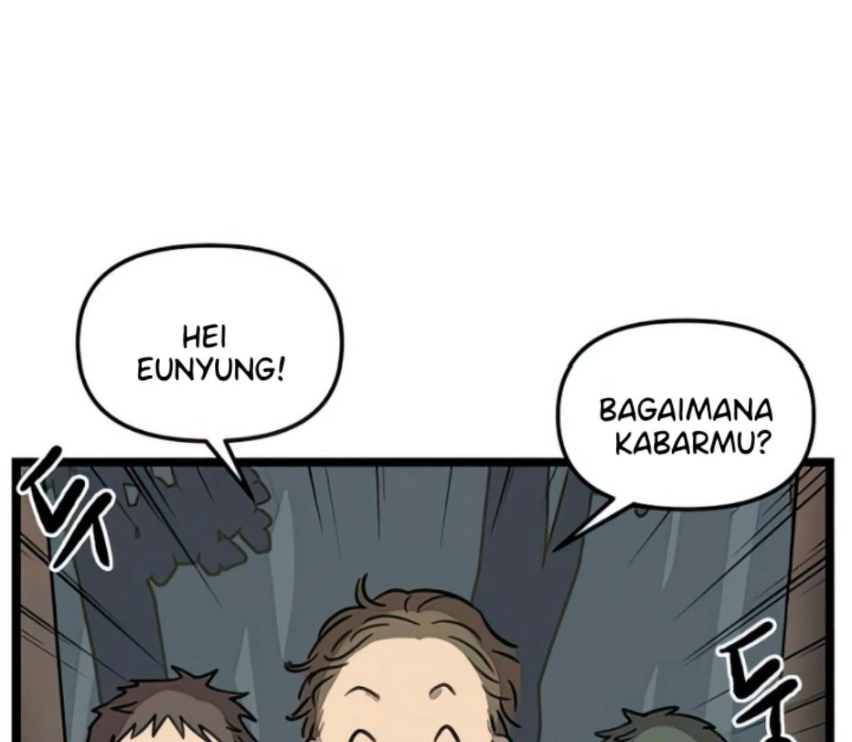 Homeless Chapter 119 - halaman 5