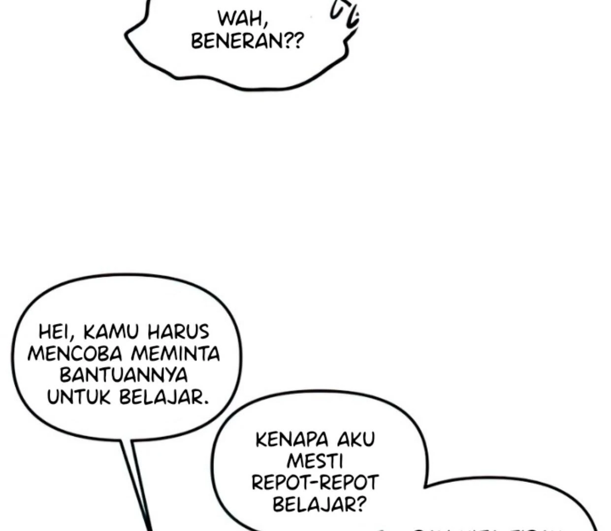 Homeless Chapter 119 - halaman 51