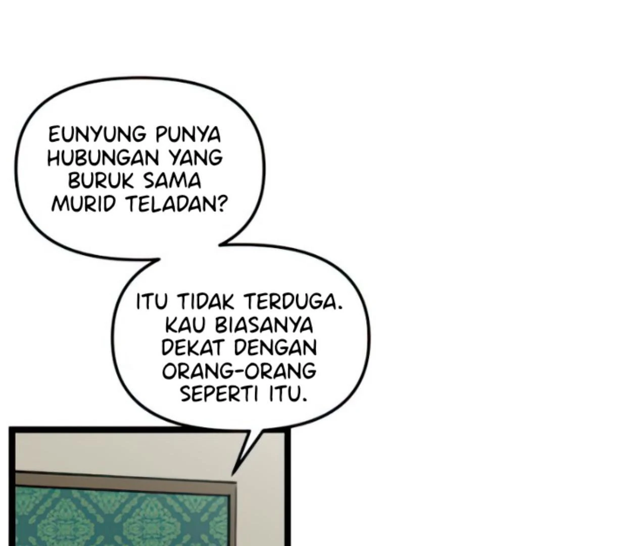 Homeless Chapter 119 - halaman 54
