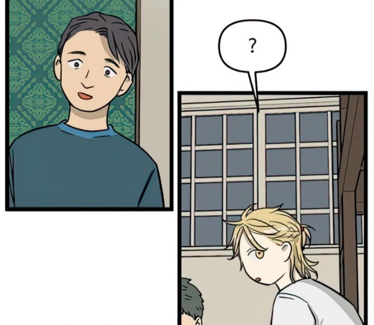 Homeless Chapter 119 - halaman 55