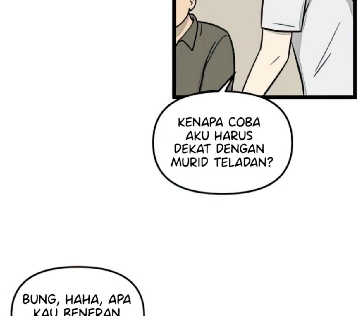 Homeless Chapter 119 - halaman 56