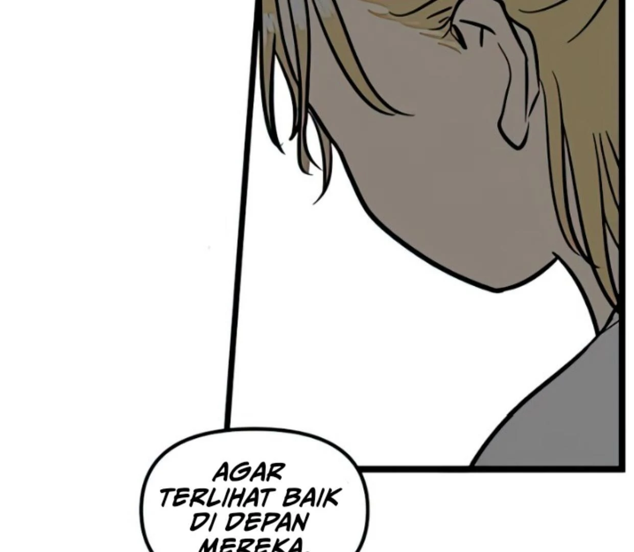Homeless Chapter 119 - halaman 58