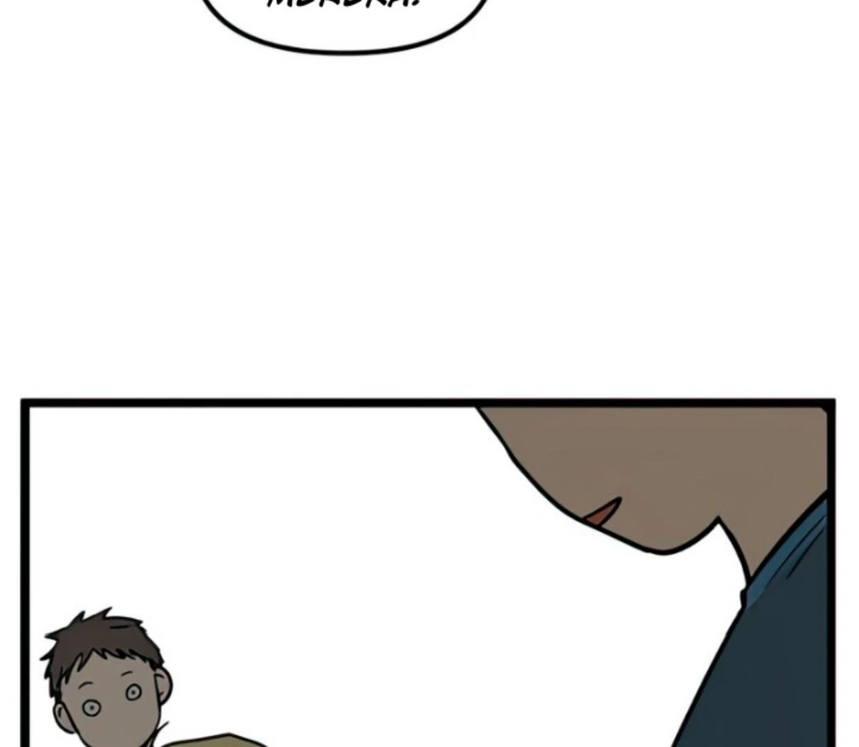 Homeless Chapter 119 - halaman 59