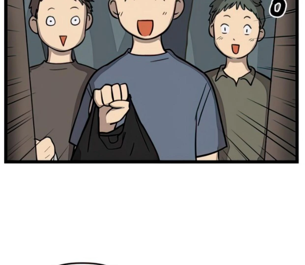Homeless Chapter 119 - halaman 6