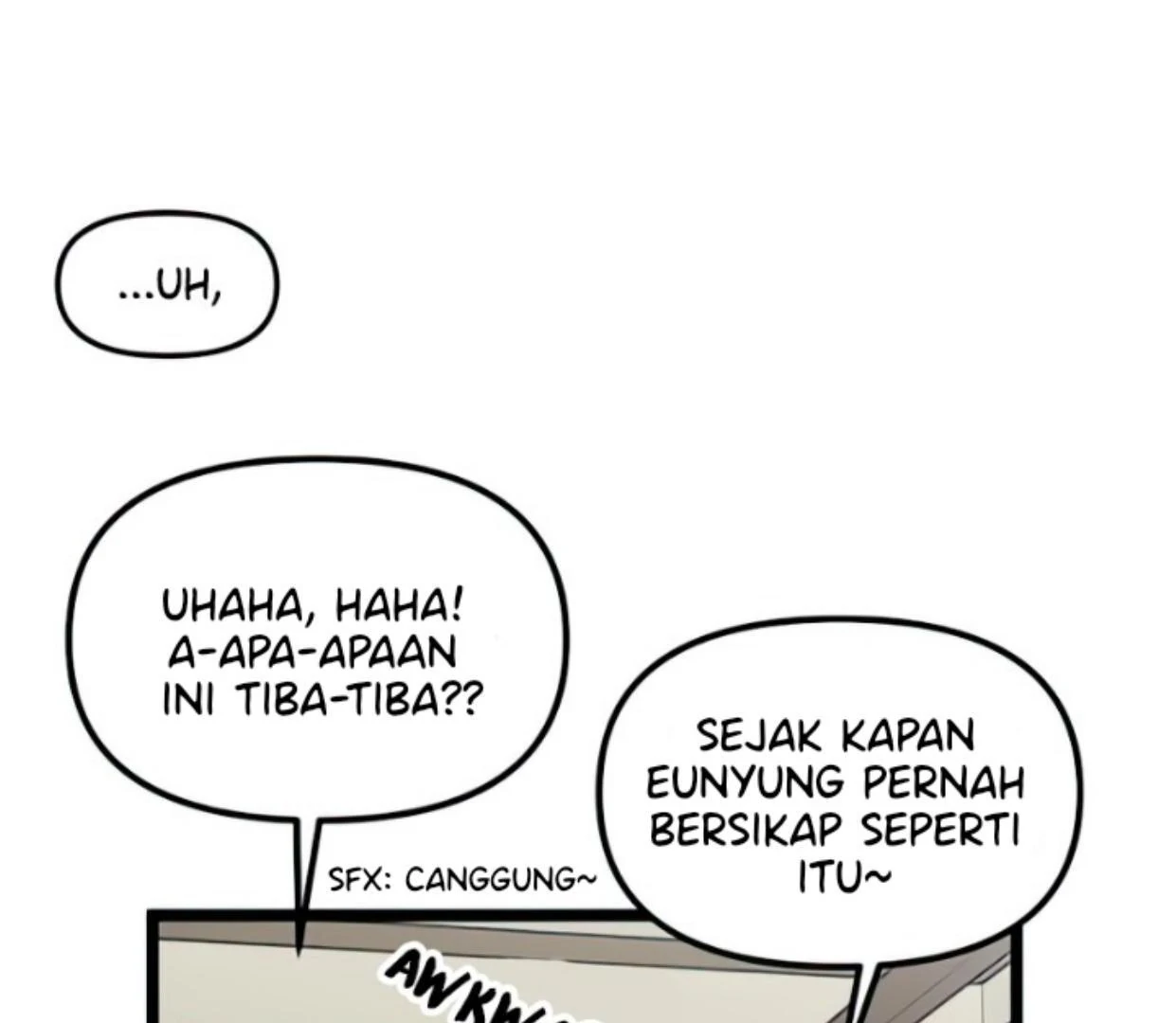 Homeless Chapter 119 - halaman 61