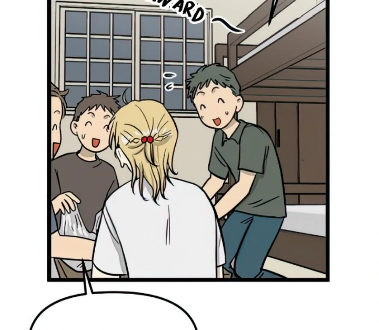 Homeless Chapter 119 - halaman 62