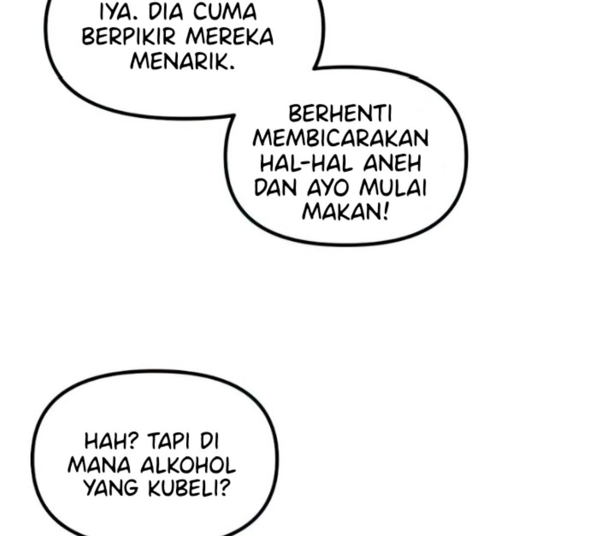 Homeless Chapter 119 - halaman 63