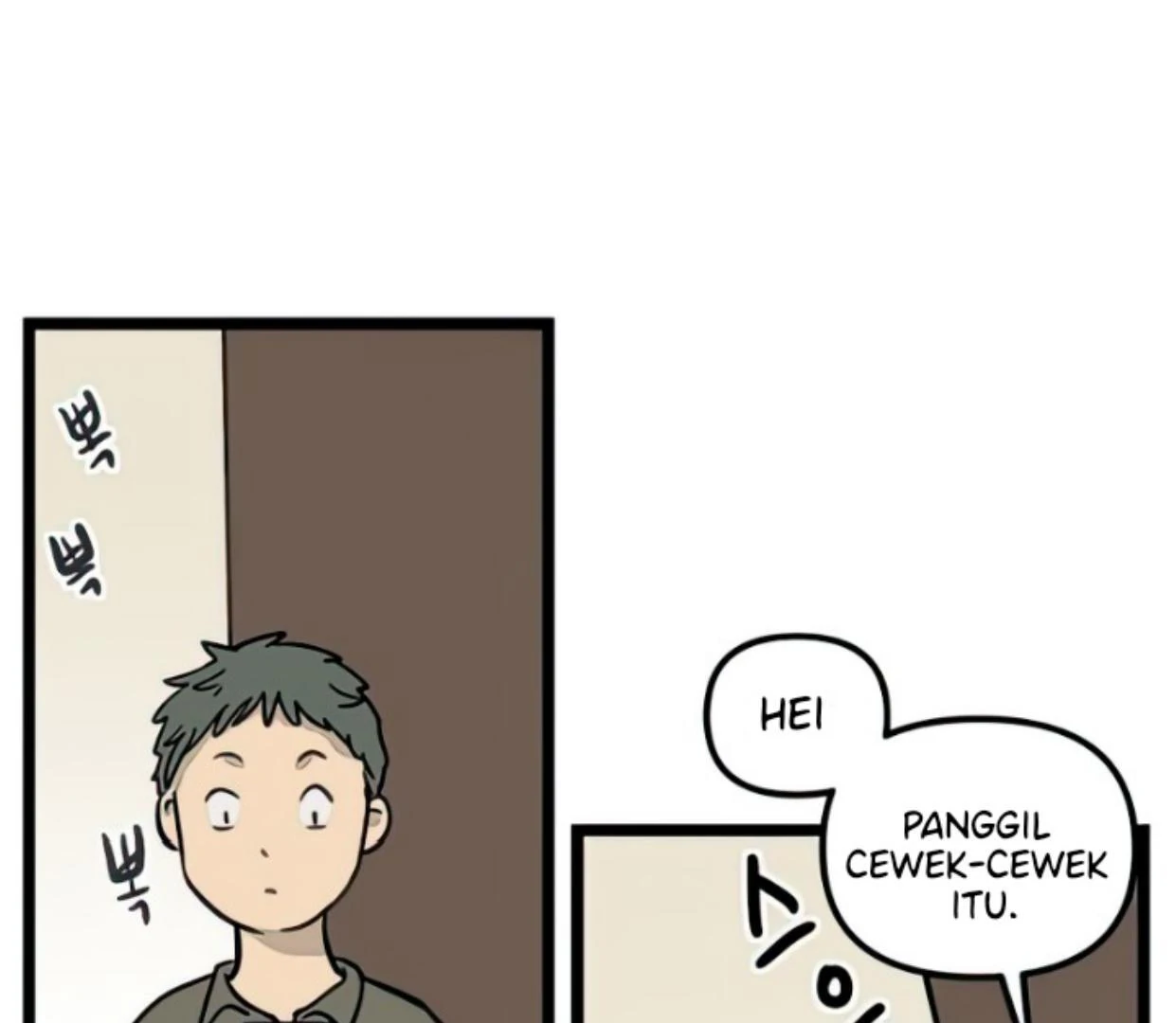 Homeless Chapter 119 - halaman 71