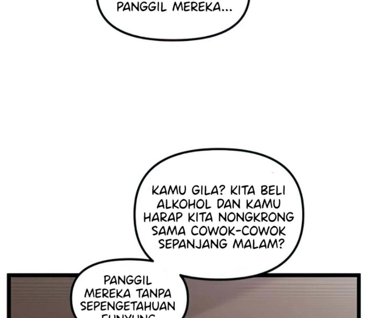 Homeless Chapter 119 - halaman 73