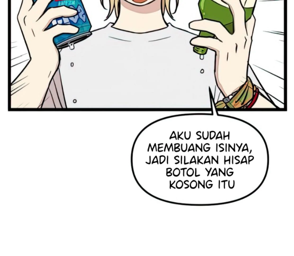 Homeless Chapter 119 - halaman 81