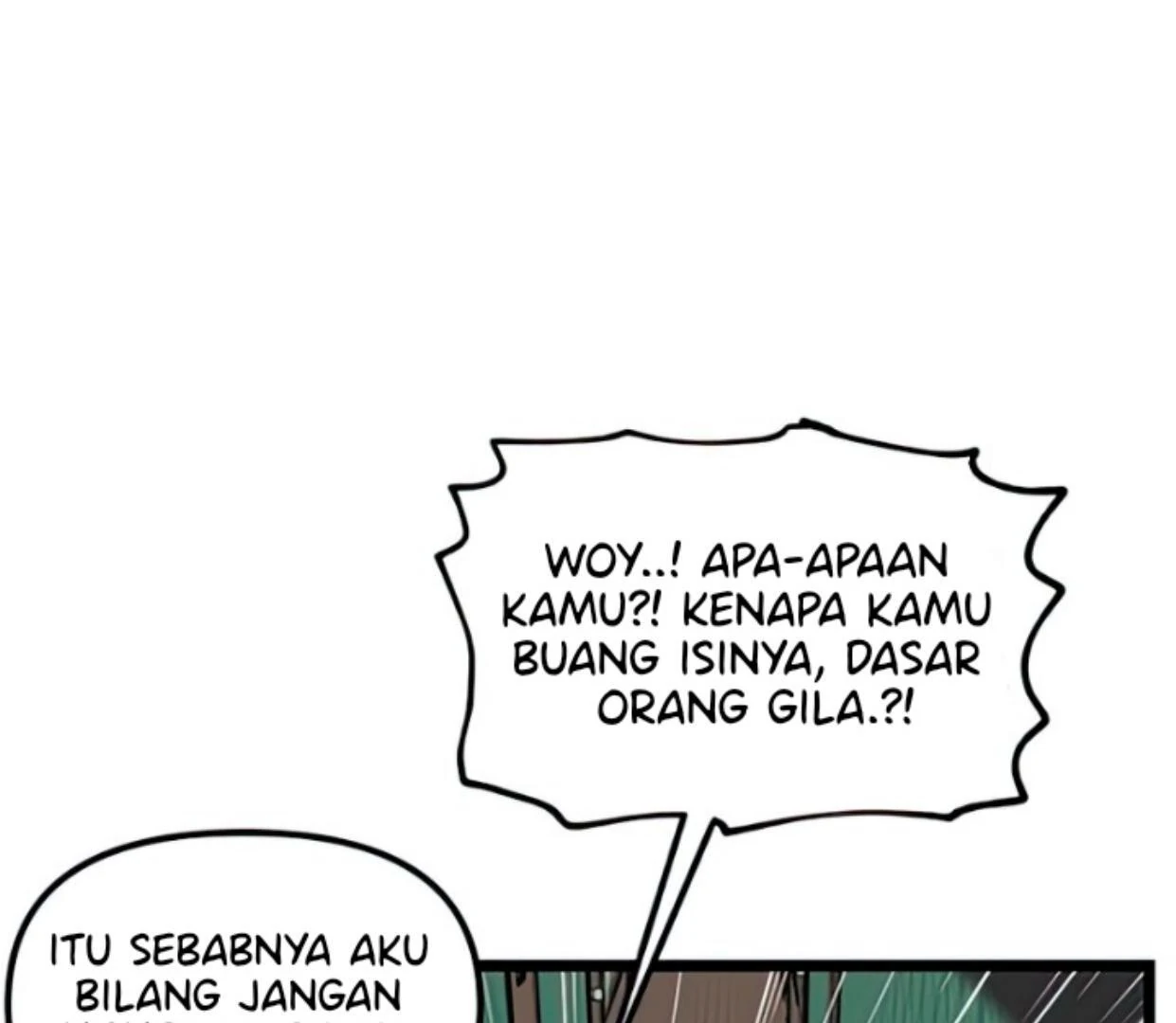 Homeless Chapter 119 - halaman 84