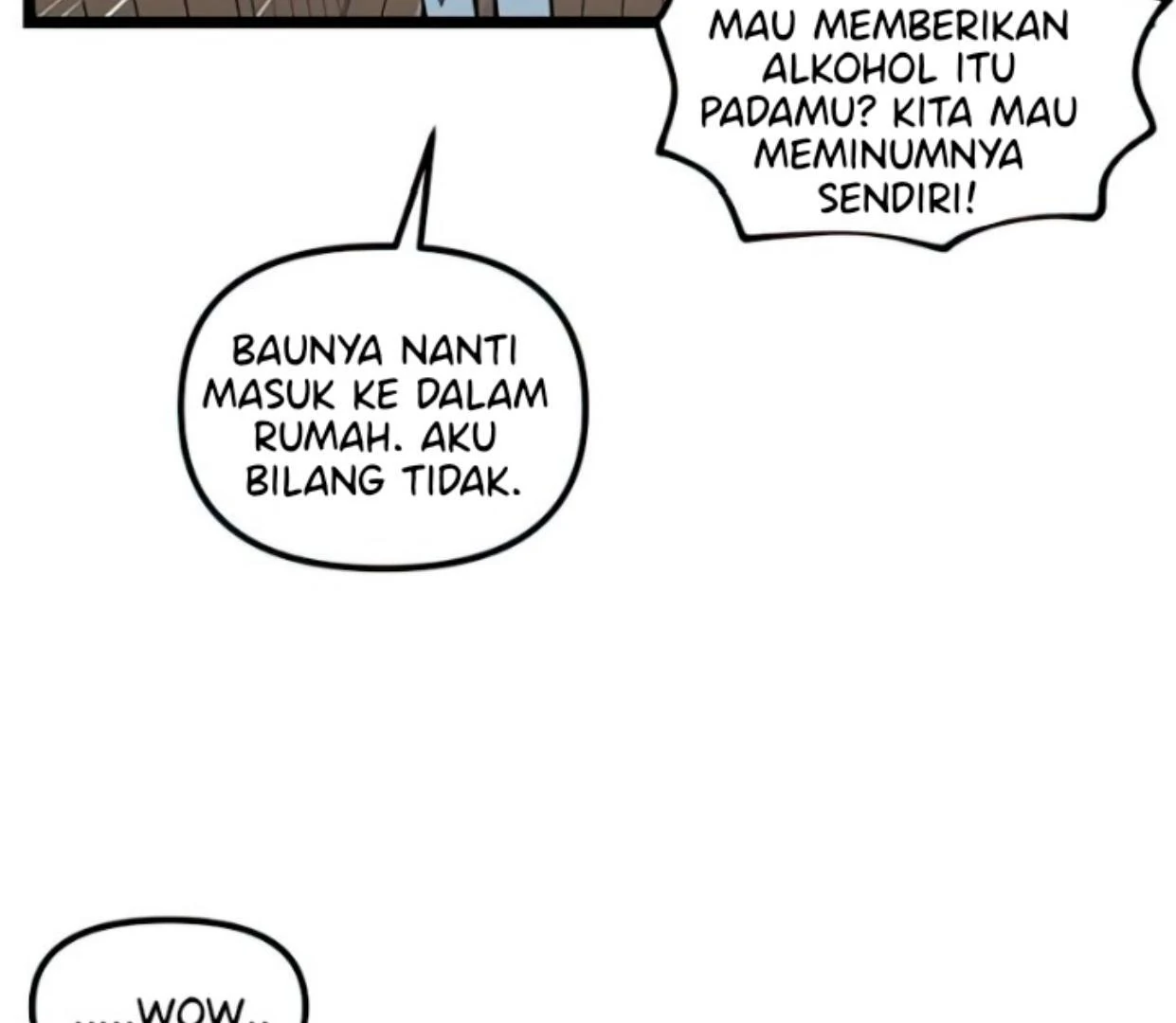 Homeless Chapter 119 - halaman 86