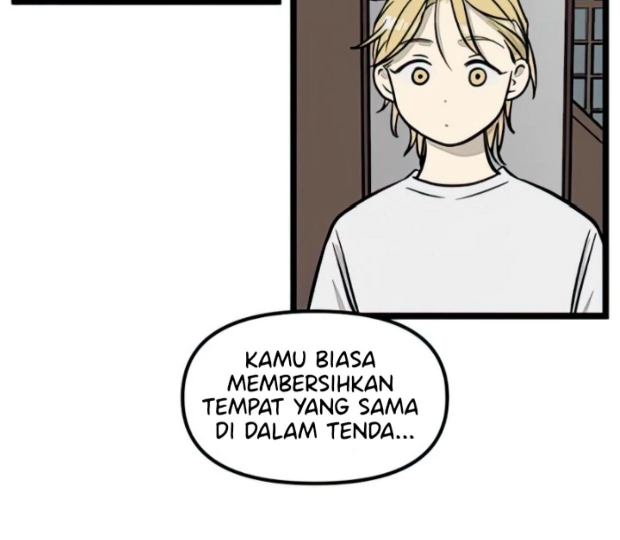 Homeless Chapter 119 - halaman 88