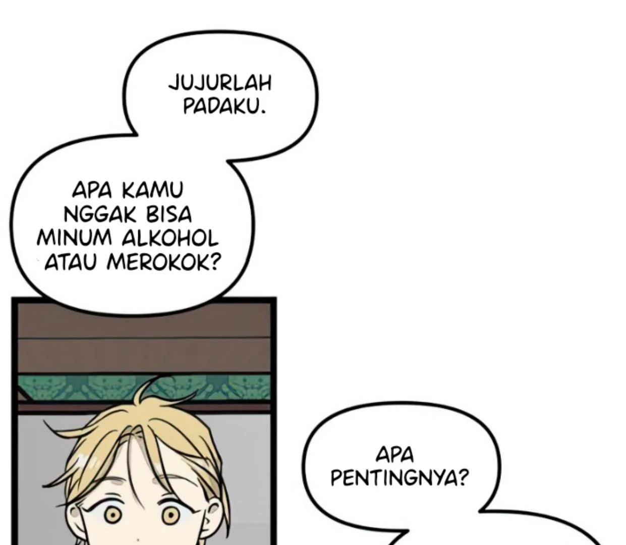 Homeless Chapter 119 - halaman 89