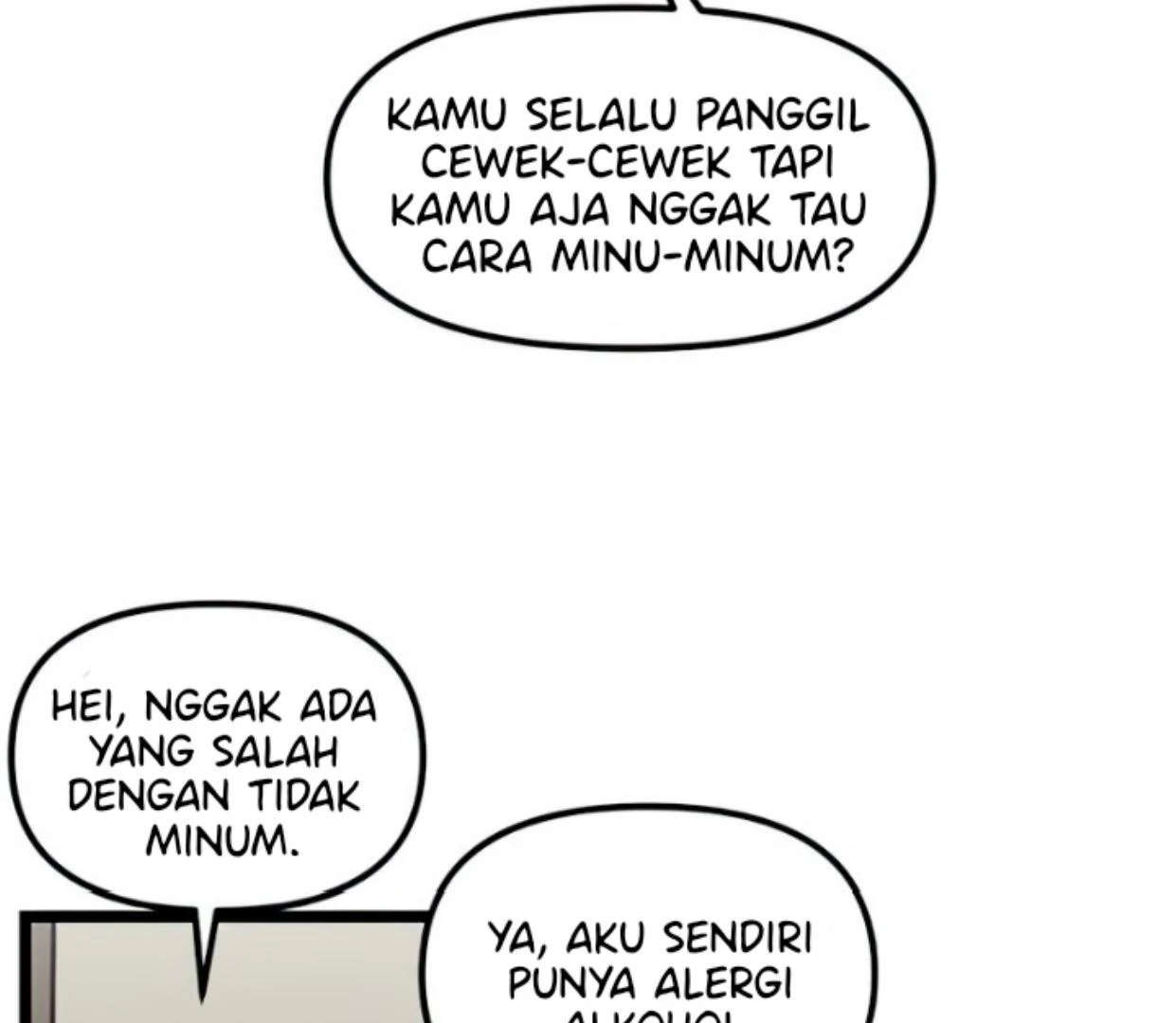 Homeless Chapter 119 - halaman 93