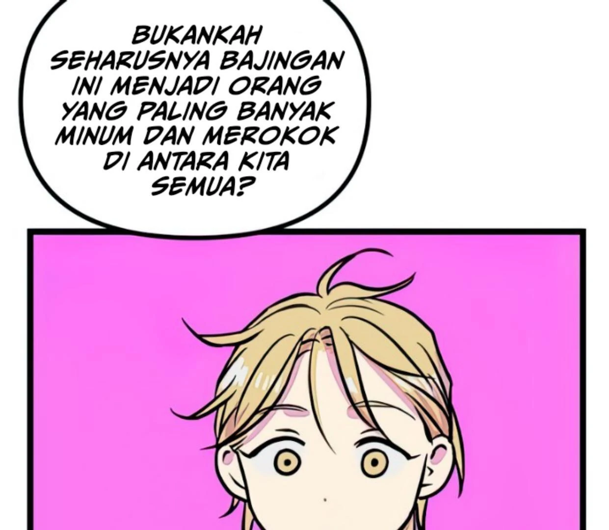 Homeless Chapter 119 - halaman 96